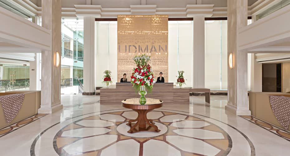 Udman Hotel And Resorts By Fern N Petal, New Delhi 5